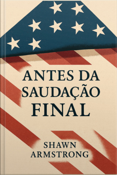 Antes Da Saudação Final