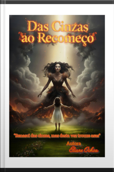 Das Cinzas Ao Recomeço