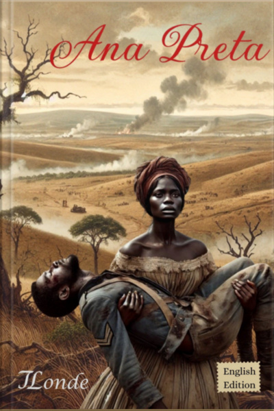 Ana Preta (english Version)