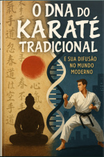 O Dna Do Karatê Tradicional