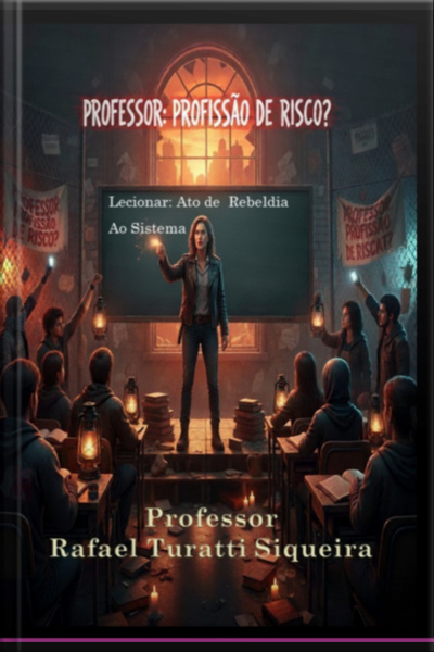 Professor: Profissão De Risco?