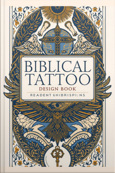 Biblical Tattoo