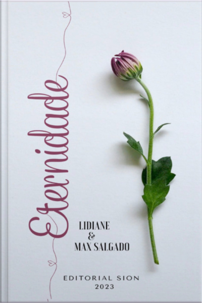 Eternidade a Beleza Do Salvador