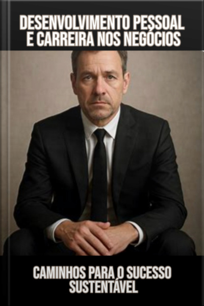 Desenvolvimento Pessoal E Carreira Nos Negócios