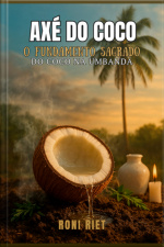 Axé Do Coco