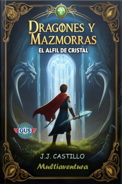 Dragones Y Mazmorras