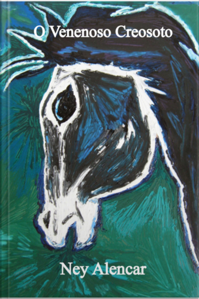 O Venenoso Creosoto