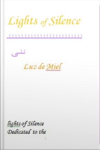 Lights Of Silence