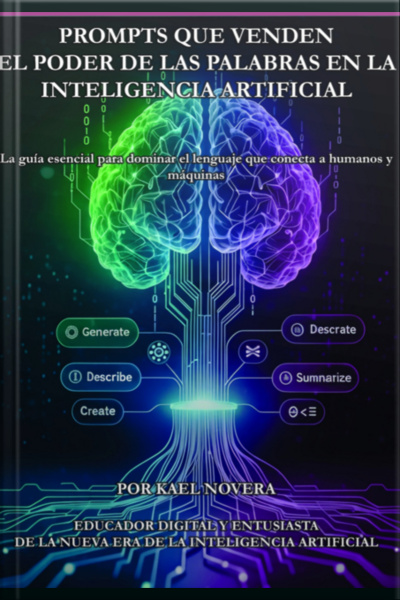 Prompts Que Venden: El Poder De Las Palabras En La Inteligencia Artificial