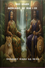 Rio Niger Mercado De Irmãos