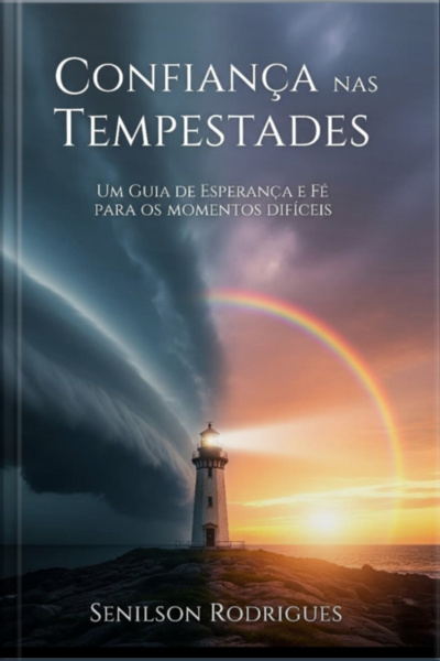 Confiança Nas Tempestades