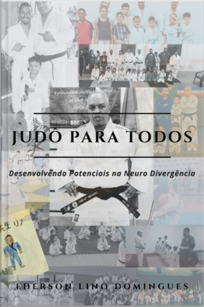 Judô Para Todos