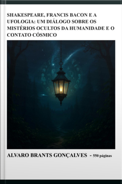 Shakespeare, Francis Bacon E A Ufologia