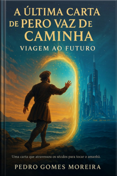 A Última Carta De Pero Vaz De Caminha – Viagem Ao Futuro