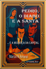 Pedro, O Diabo E A Santa