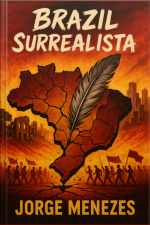 Brazil Surrealista Pátria Amada