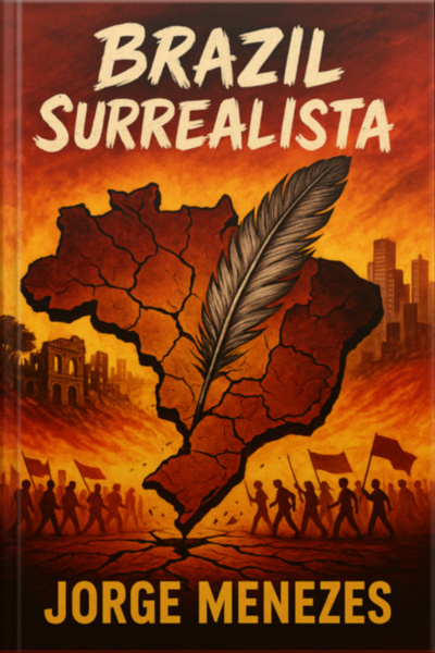 Brazil Surrealista Pátria Amada