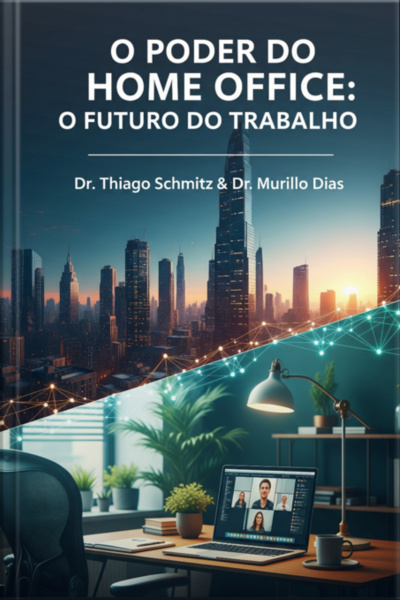 O Poder Do Home Office: