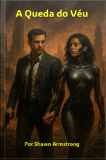 A Queda Do Véu