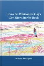 Livro De Minicontos Gays Gay Short Stories Book