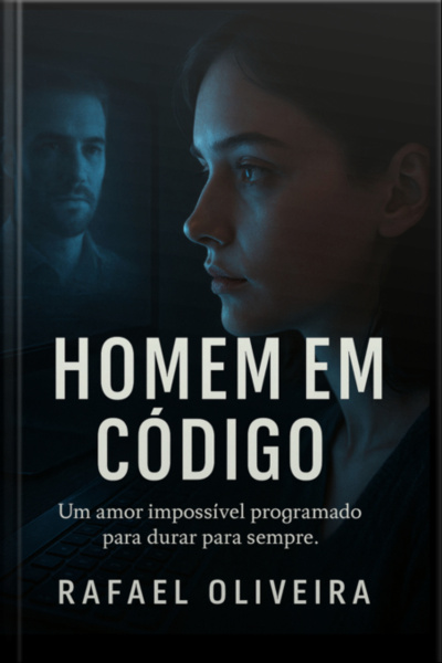 Homem Em Código