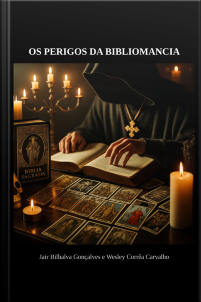 Os Perigos Da Bibliomancia