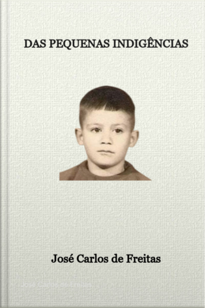 Das Pequenas Indigências