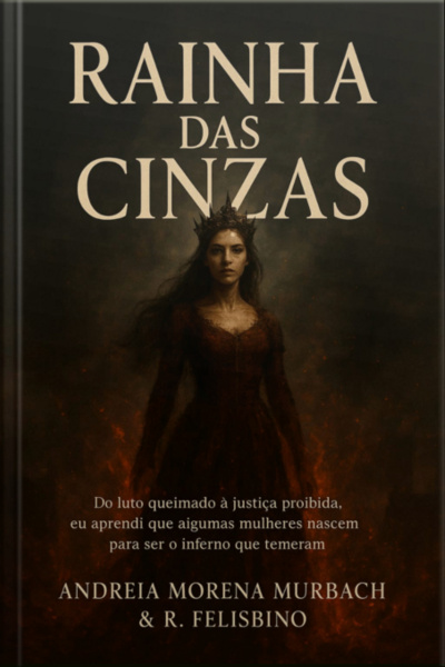 Rainha Das Cinzas -
