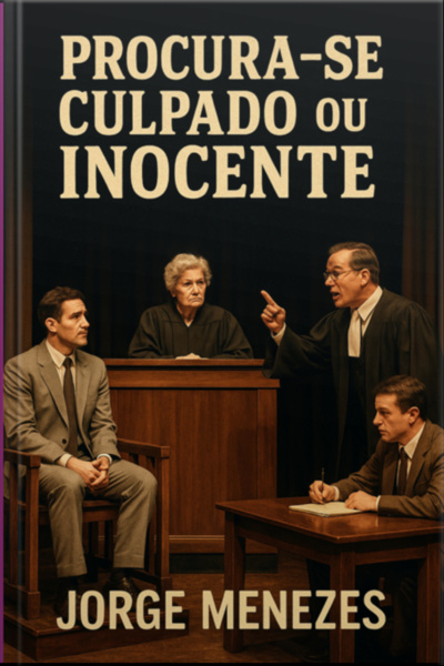 Procura-se Culpado Ou Inocente.