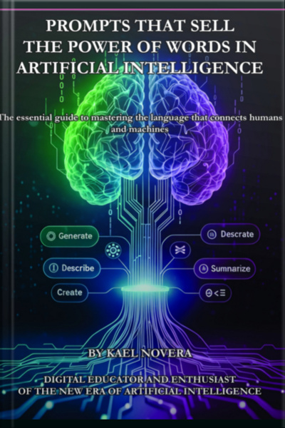 Prompts That Sell: The Power Of Words In Artificial Intelligence