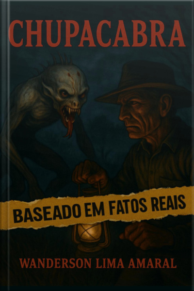 Chupacabra