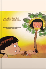 A Lenda Da Carnaubeira