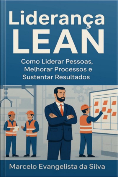 Liderança Lean