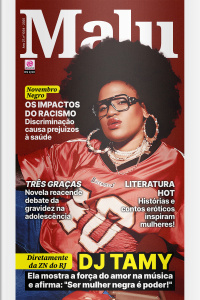 Malu - Ano 27, n° 1034 - 2025