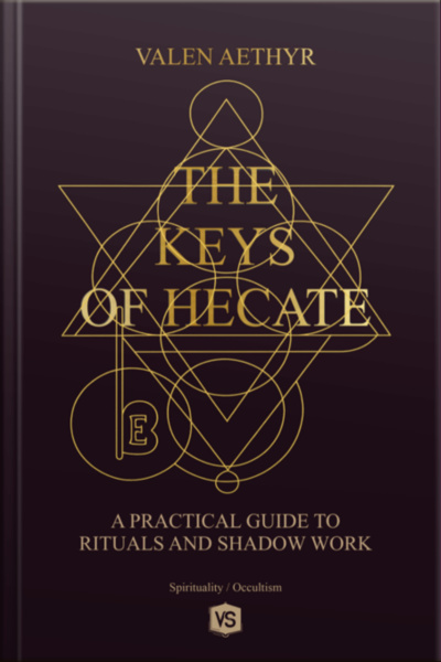 The Keys Of Hecate