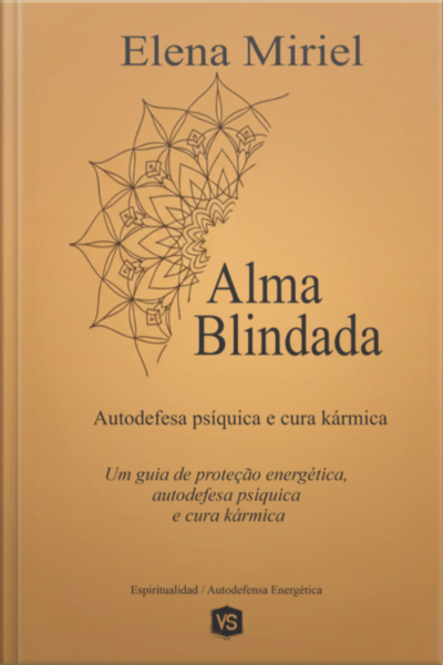 Alma Blindada