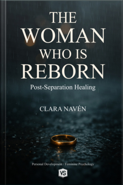 The Woman Who Is Reborn