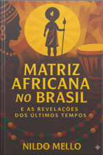 Matriz Africana No Brasil