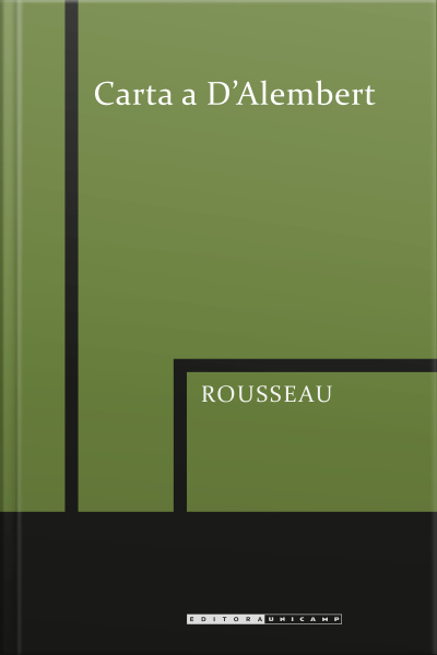 Carta A Dalembert