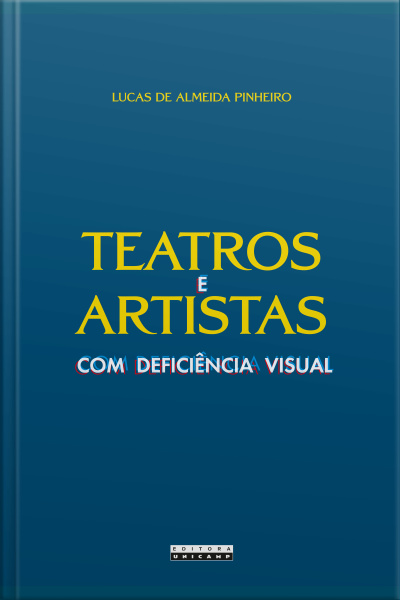 Teatros E Artistas Com Deficiência