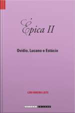 Épica Ii: Ovídio, Lucano E Estácio
