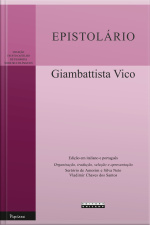 Epistolário: Cartas Escolhidas E Escritos Menores