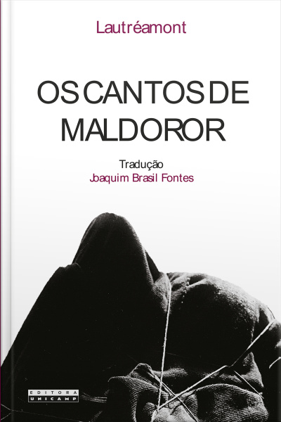 Os Cantos De Maldoror
