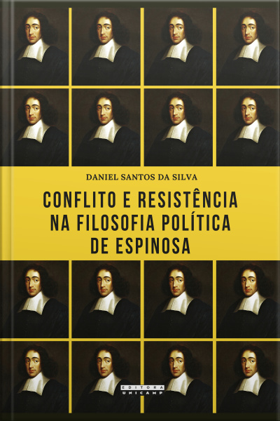 Conflito E Resistência Na Filosofia Política De Espinosa