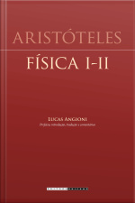 Física I - Ii / Aristóteles