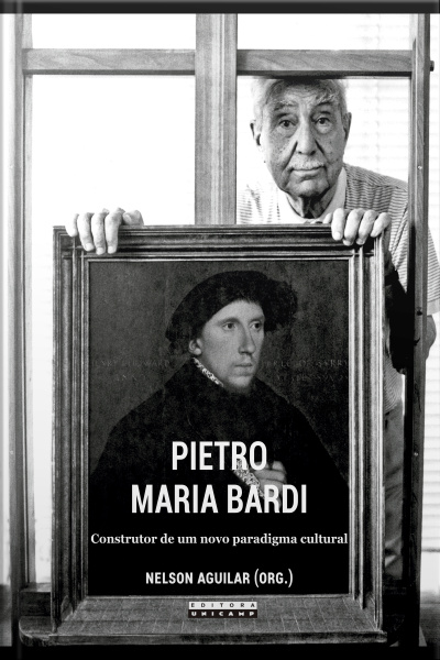 Pietro Maria Bardi:: Construtor De Um Novo Parafigma Cultural