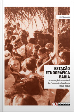 Estação Etnográfica