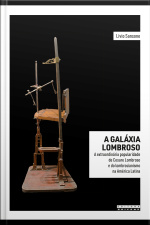 A Galáxia Lombroso