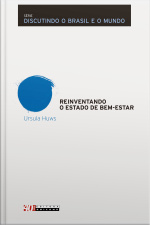 Reinventando O Estado De Bem-estar: Plataformas Digitais E Políticas Públicas