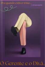 O Gerente E O Divã...